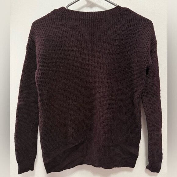 Aritzia Wilfred Free Isabelli Sweater size XXS - Picture 6 of 7